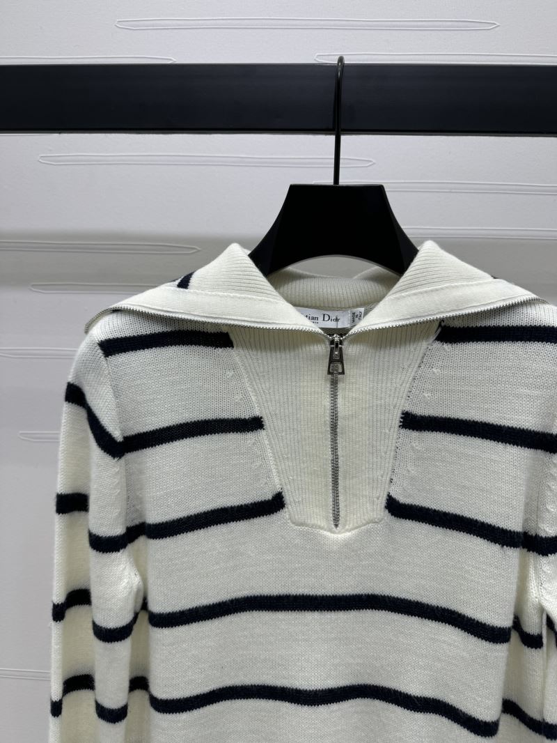 Christian Dior Sweaters